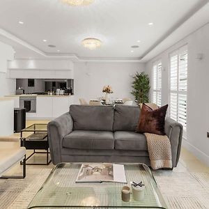 Appartement met Twee Slaapkamers